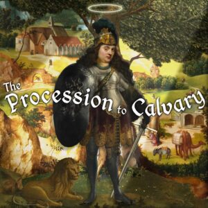 The Procession to Calvary [PS4]