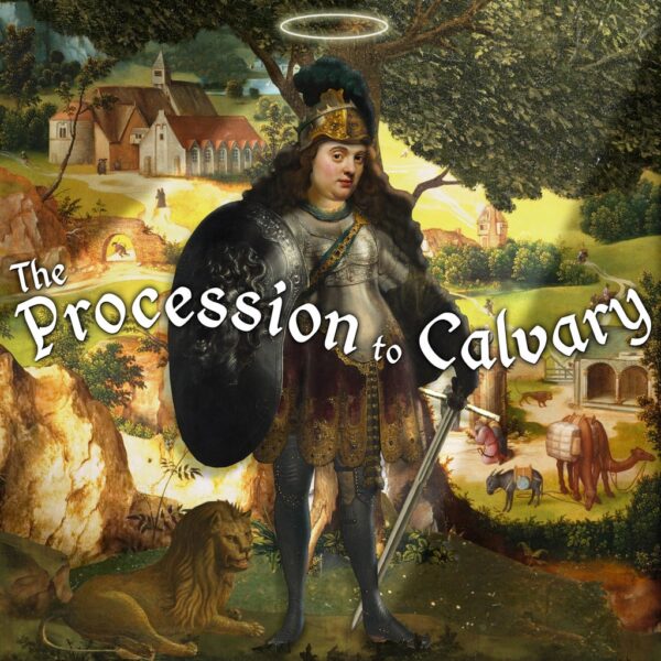 The Procession to Calvary [PS4]