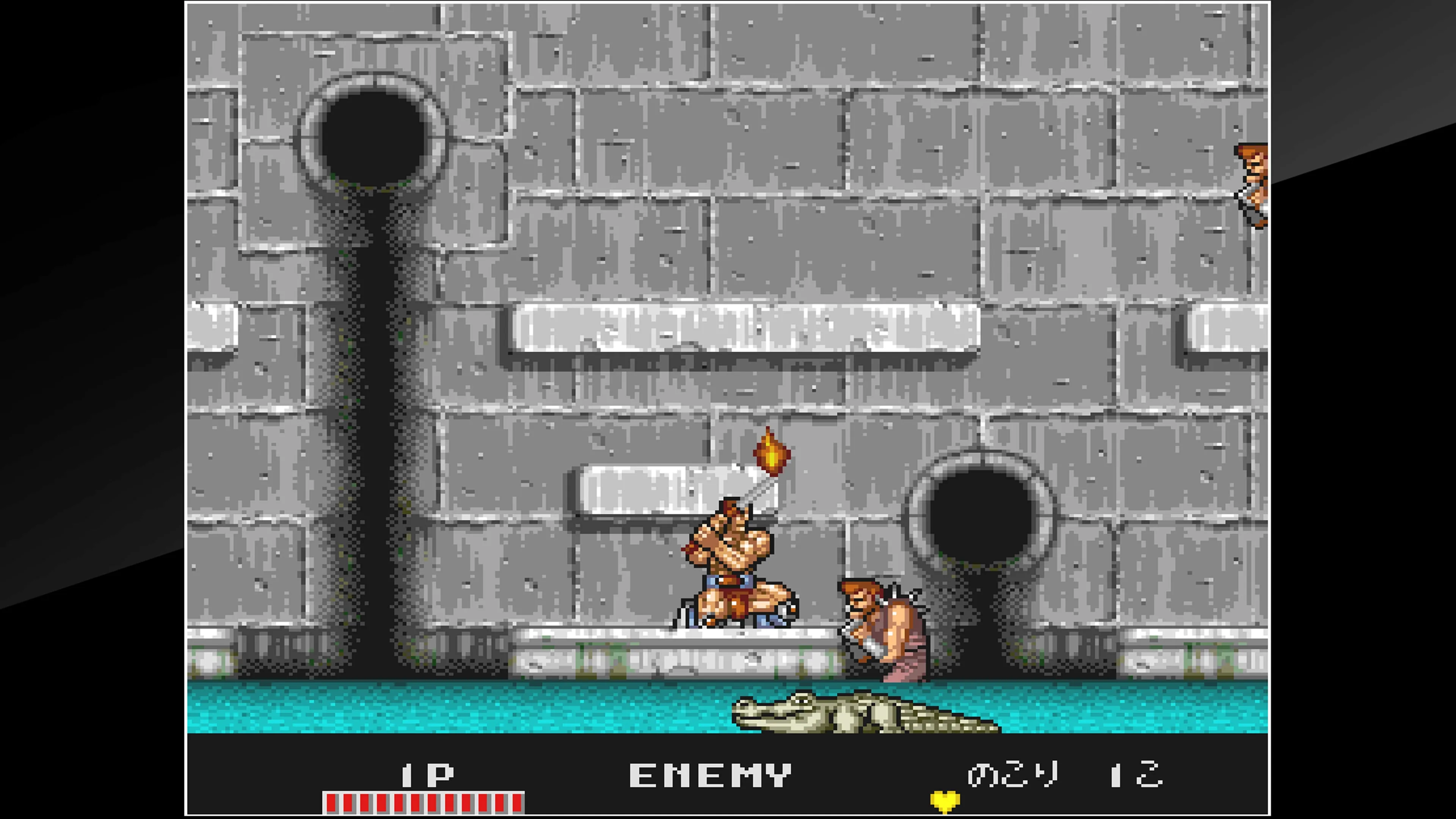 Arcade Archives TRIO THE PUNCH [PS4] - изображение 4