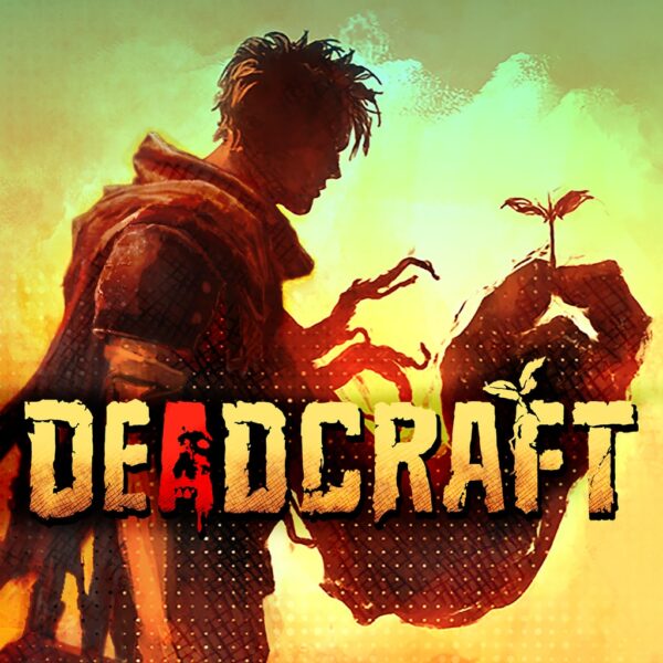 DEADCRAFT [PS4, PS5]