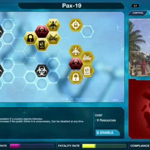 Plague Inc The Cure [PS4] - изображение 4