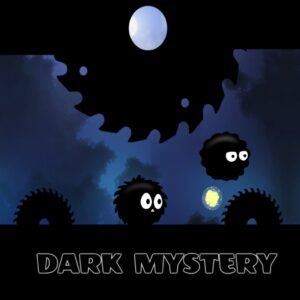 Dark Mystery [PS4]