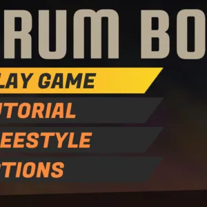 Drum Box [PS4] - изображение 3