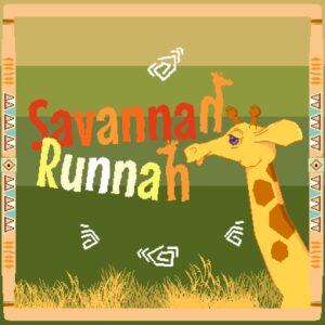 Savannah Runnah [PS4]