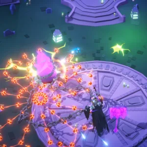 Godstrike [PS4] - изображение 4
