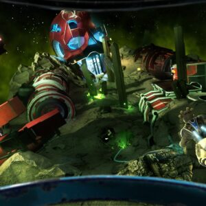 Space Junkies [PS4] - изображение 3