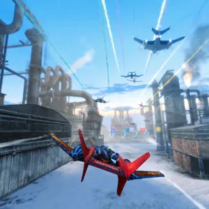 SkyDrift Infinity [PS4] - изображение 2