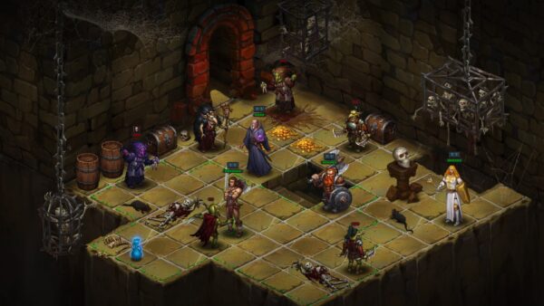 Dark Quest 2 [PS4] - изображение 2