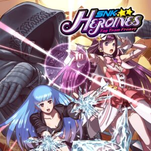 SNK HEROINES Tag Team Frenzy [PS4]