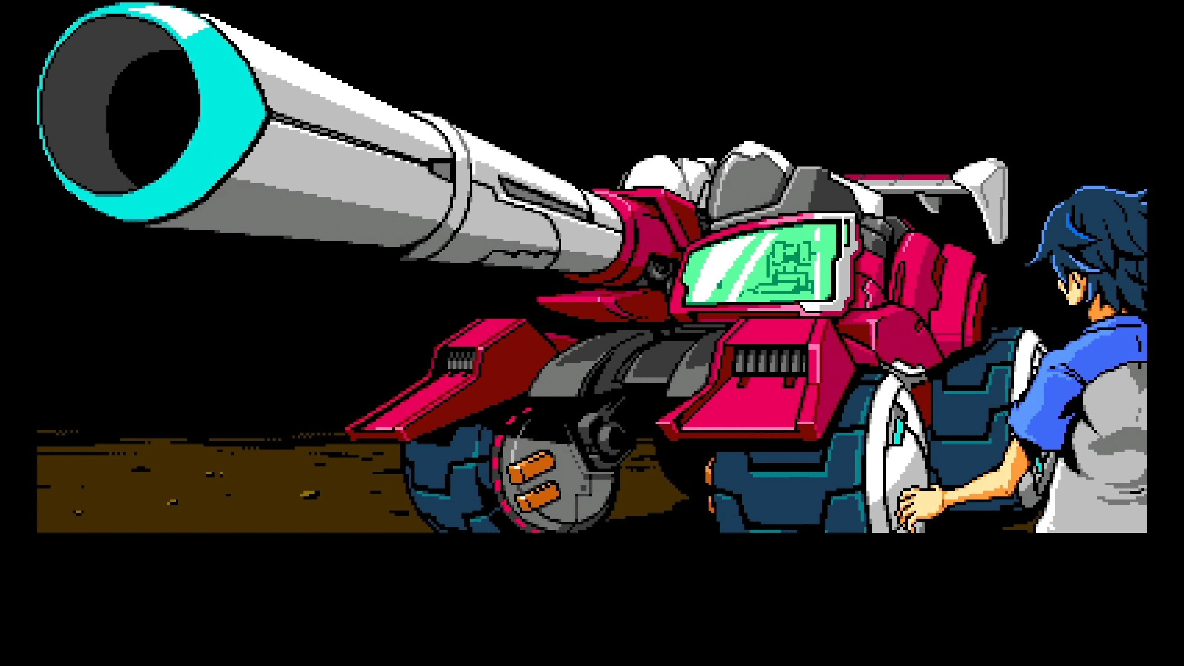 Blaster Master Zero [PS4] - изображение 2
