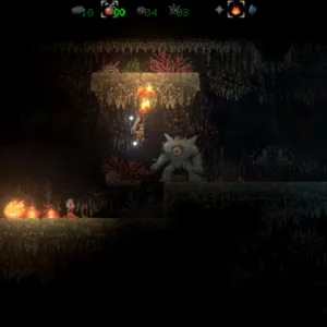 Batbarian: Testament of the Primordials [PS4] - изображение 4