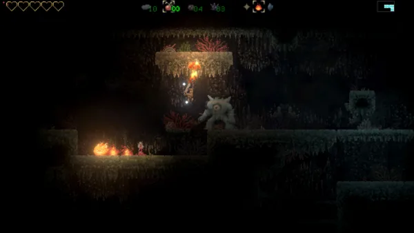 Batbarian: Testament of the Primordials [PS4] - изображение 4