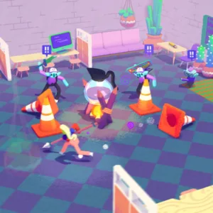 Going Under [PS4] - изображение 3
