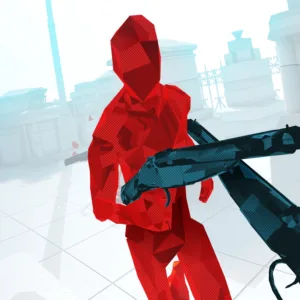 SUPERHOT VR [PS4] - изображение 4