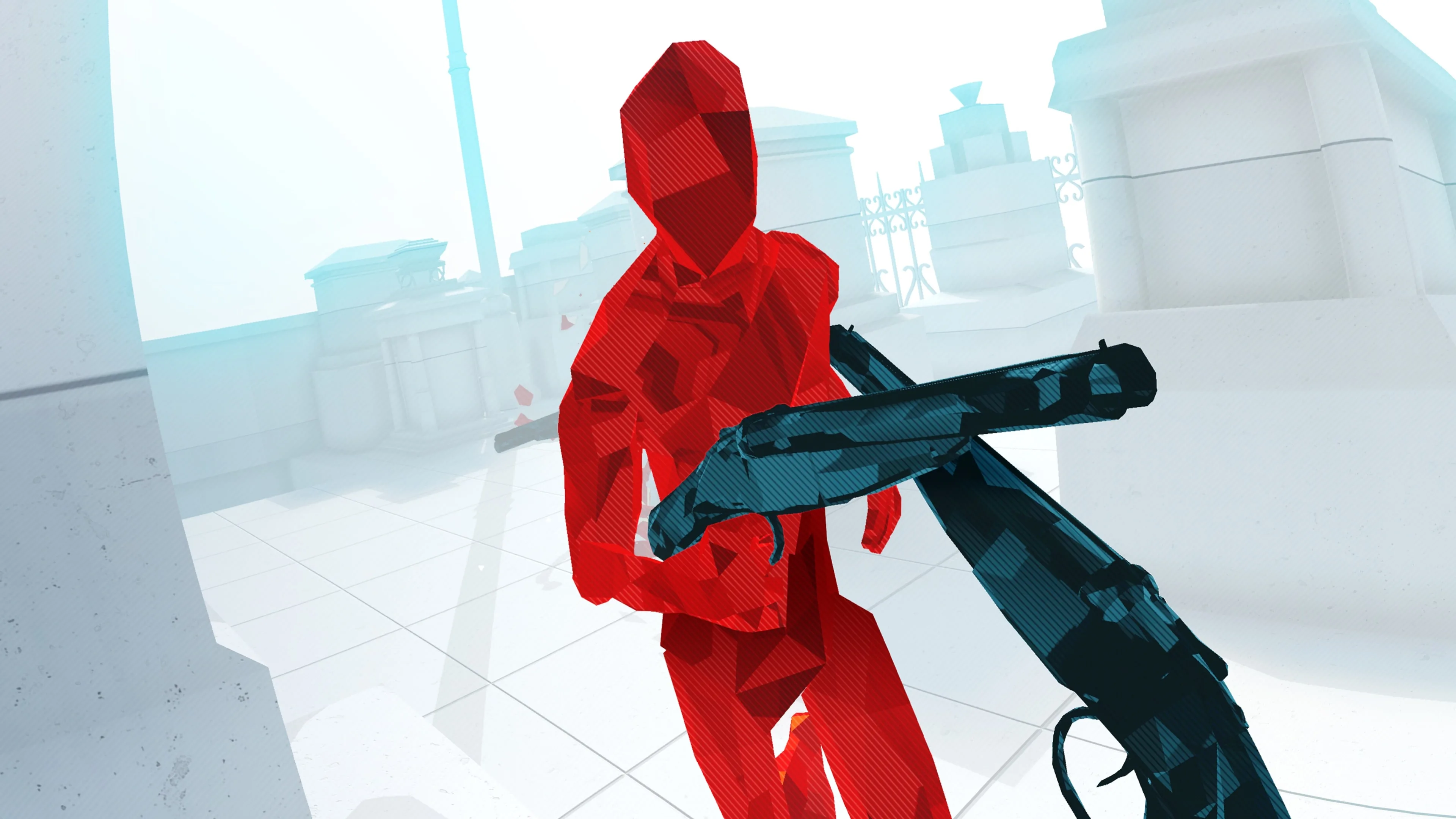 SUPERHOT VR [PS4] - изображение 4