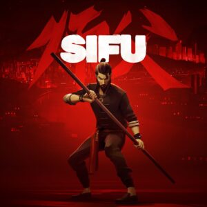 Sifu [PS4, PS5]