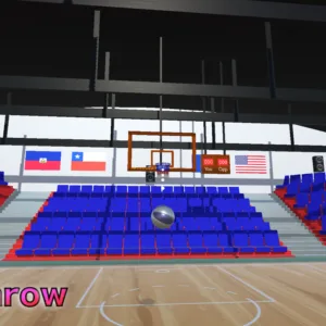 Free Throw Basketball [PS4] - изображение 4