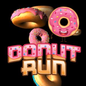 DonutRun Dynamic Theme Bundle [PS4]