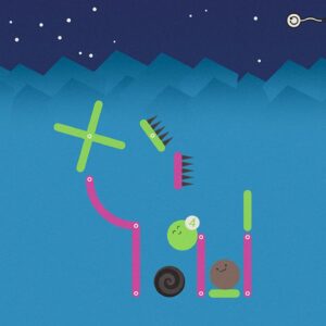 Tales of the Tiny Planet [PS4] - изображение 2