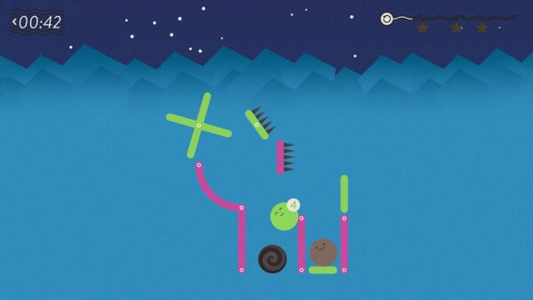 Tales of the Tiny Planet [PS4] - изображение 2