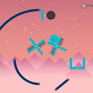 Tales of the Tiny Planet [PS4] - изображение 3