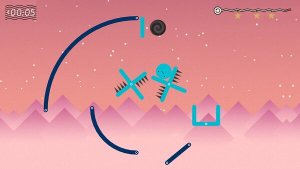 Tales of the Tiny Planet [PS4] - изображение 3