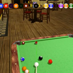 Pool [PS4] - изображение 2