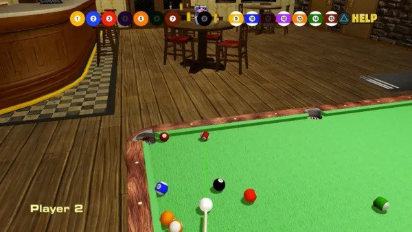 Pool [PS4] - изображение 2