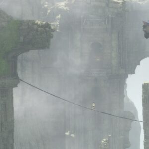 The Last Guardian [PS4] - изображение 2