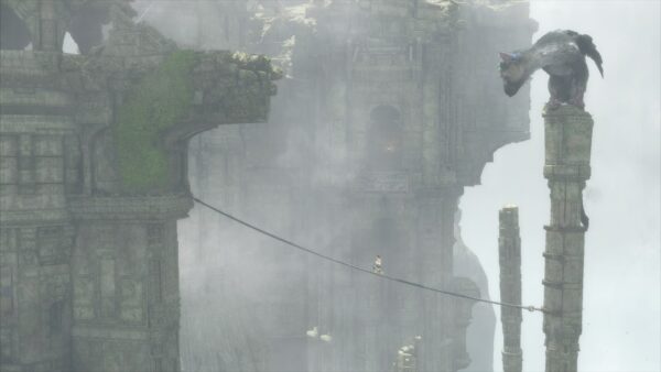 The Last Guardian [PS4] - изображение 2