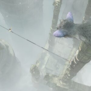 The Last Guardian [PS4] - изображение 3