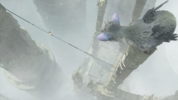 The Last Guardian [PS4] - изображение 3