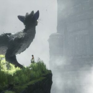 The Last Guardian [PS4] - изображение 4