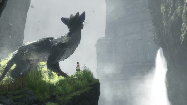 The Last Guardian [PS4] - изображение 4