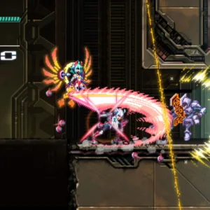 Gunvolt Chronicles: Luminous Avenger iX 2 PS4 & PS5 - изображение 2