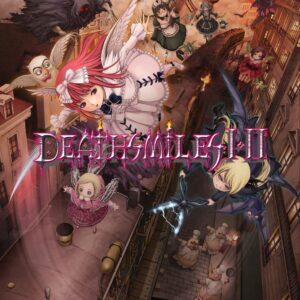 Deathsmiles I･II [PS4]