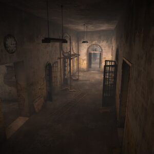 The Town of Light [PS4] - изображение 2