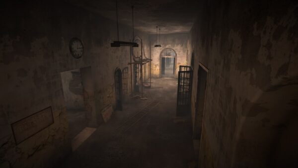 The Town of Light [PS4] - изображение 2