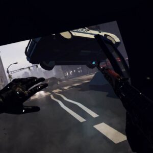 The Perfect Sniper (VR) [PS4] - изображение 3