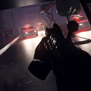 The Perfect Sniper (VR) [PS4] - изображение 4