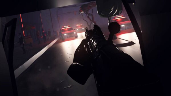 The Perfect Sniper (VR) [PS4] - изображение 4