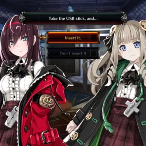 Death end re;Quest 2 [PS4] - изображение 4
