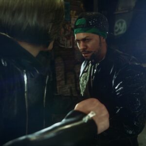 THE QUIET MAN [PS4] - изображение 2