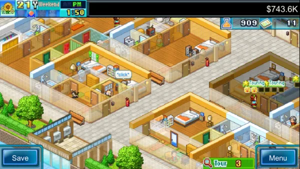 Dream House Days DX [PS4] - изображение 2