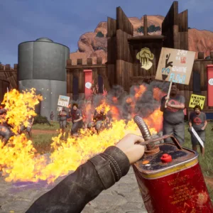 POSTAL 4: No Regerts [PS5] - изображение 3