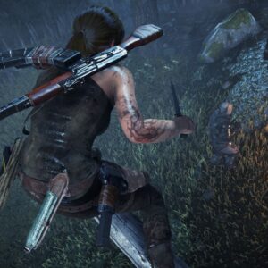 Rise of the Tomb Raider: 20 Year Celebration [PS4] - изображение 2