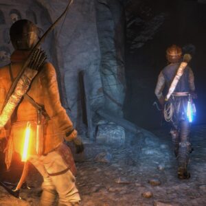 Rise of the Tomb Raider: 20 Year Celebration [PS4] - изображение 3