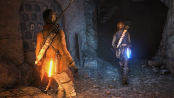 Rise of the Tomb Raider: 20 Year Celebration [PS4] - изображение 3
