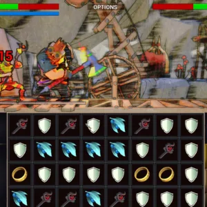 BraveMatch [PS4] - изображение 4
