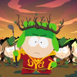 South Park: The Stick of Truth [PS4] - изображение 2